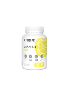 Витамин С Vitamin C Ultrasupps