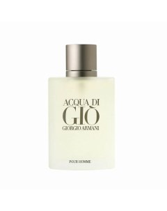 Мужская туалетная вода Aqua Di Gio 30.0 Giorgio armani