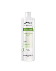 Матирующая мицеллярная вода для лица 400 Avon