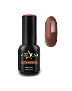 Гель лак для ногтей Red Wood All star professional