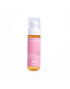 Тоник для лица BALANCING TONER Soda