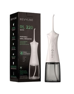 Портативный ирригатор RL 220 Revyline