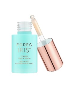 Укрепляющая ночная сыворотка для кожи вокруг глаз IRIS™ FIRMIMG PM EYE SERUM 15.0 Foreo