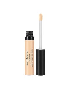 Консилер для лица минеральный Liquid Mineral Foundation Bareminerals