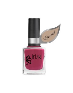 Лак на гелевой основе Eternail mini Peony Irisk