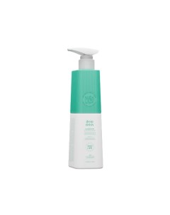 Кондиционер для глубокой очистки DEEP DETOX CONDITIONER 503.0 Nishlady