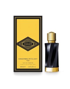 Парфюмерная вода Gingembre Petillant 100 Versace