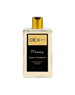 Гель для душа Утро Morning Perfumed Shower Gel Dexclusive