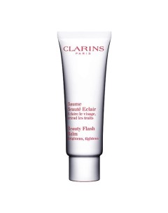 Восстанавливающий бальзам моментального действия Baume Beaute Eclair Clarins