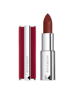 Стойкая матовая губная помада Le Rouge Deep Velvet Givenchy