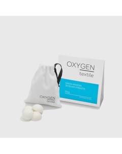 Ароматическое саше Textile Зеленая ривьера Oxygen home