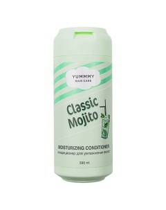 Кондиционер для волос Classic Mojito Yummmy