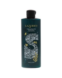 Японский шампунь Tanakura Super Clay Hair Shampoo против выпадения и для стимуляции роста 300 0 Lazurico