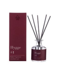 Аромадиффузор для дома Hygge "Вишневый мусс" 50.0 Arida home