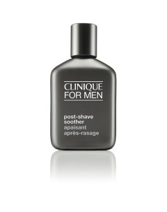 Успокаивающий лосьон после бритья For Men Clinique