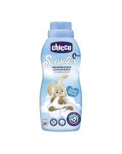 Кондиционер для белья Sweet Talcum 750 Chicco