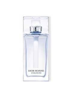 Одеколон Homme Cologne 125 Dior