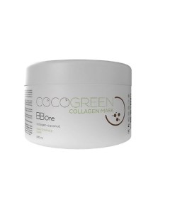 CoCo Green Collagen Mask / Коллагеновая маска CoCo Green Collagen Mask 500.0 Bb one