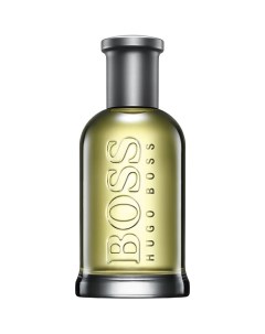 Туалетная вода Bottled 100 Boss