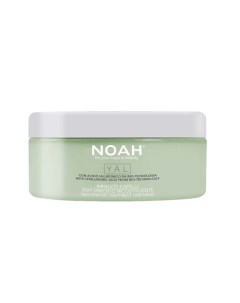 Маска для волос восстанавливающая лечебная Noah for your natural beauty