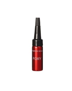 FOXY хна для бровей Ekko beauty