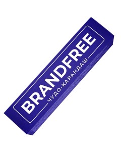 Кислородный карандаш пятновыводитель 35.0 Brandfree