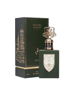 Парфюмерная вода Ego Eau de Parfum 50 Antonio maretti