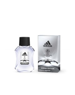 Лосьон после бритья UEFA Champions League Arena Edition Adidas