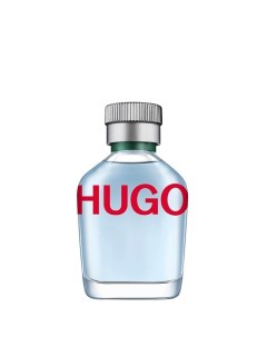 Туалетная вода  Man 40 Hugo