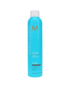 Светящийся лак для волос Экстра сильной фиксации 330.0 Moroccanoil