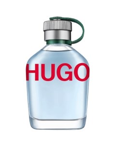 Туалетная вода  Man 125 Hugo