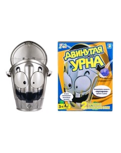 Настольная игра Двинутая урна 1toy