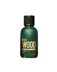 Туалетная вода Green Wood 30 Dsquared2