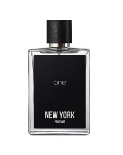 Туалетная вода ONE for men 90.0 New york perfume