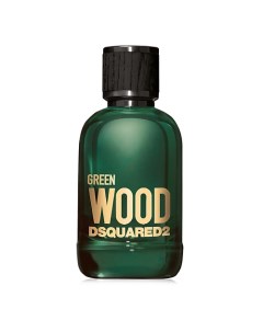 Туалетная вода Green Wood 100 Dsquared2