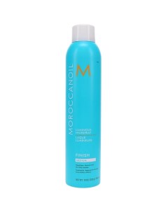 Светящийся лак для волос Средней фиксации 330.0 Moroccanoil