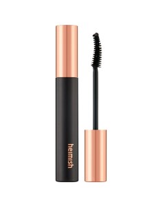 Удлиняющая тушь Dailism Smudge Stop Mascara Curling Black Heimish