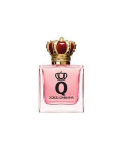 Парфюмерная вода Q by 50 Dolce&gabbana