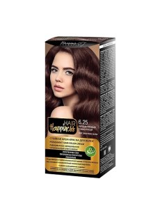 Крем-краска для волос аммиачная Hair Happiness Белита-м