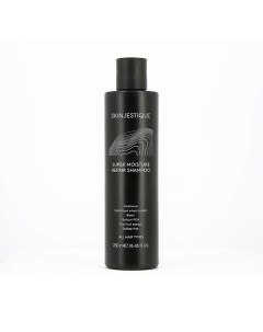 Восстанавливающий увлажняющий шампунь Super Moisture Repair Shampoo 250.0 Skinjestique