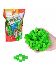 Конструктор-пластилин GUMMY BLOCKS 1.0 1toy