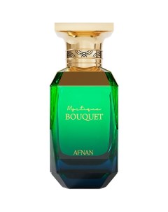 Парфюмерная вода Mystique Bouquet 80 Afnan