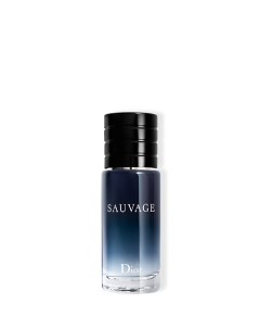 Туалетная вода Sauvage Eau de Toilette 30 Dior