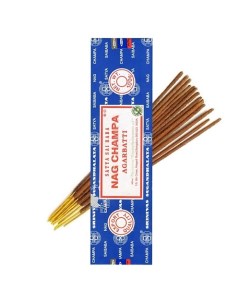 Благовония Nag Champa BNG 100.0 Satya