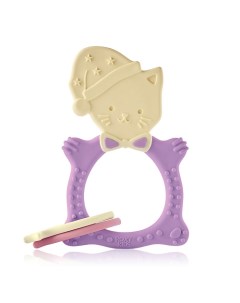 Универсальный прорезыватель MEOW TEETHER Roxy-kids