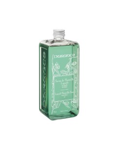 Жидкое мыло сменный блок с экстрактом Оливы Liquid Marseille Soap with Olive oil 750.0 Durance