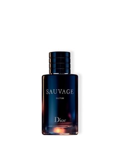 Духи Sauvage Parfum 60 Dior