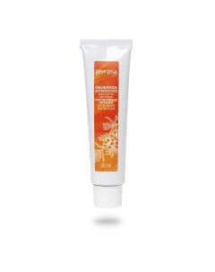 Крем для рук питательный Облепиха Sea Buckthorn Hand Cream Levrana