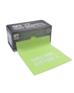 Эспандер ленточный TPE Green Original fittools