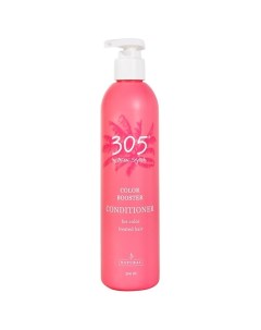 Кондиционер для окрашенных волос Color Booster 305 by miami stylists